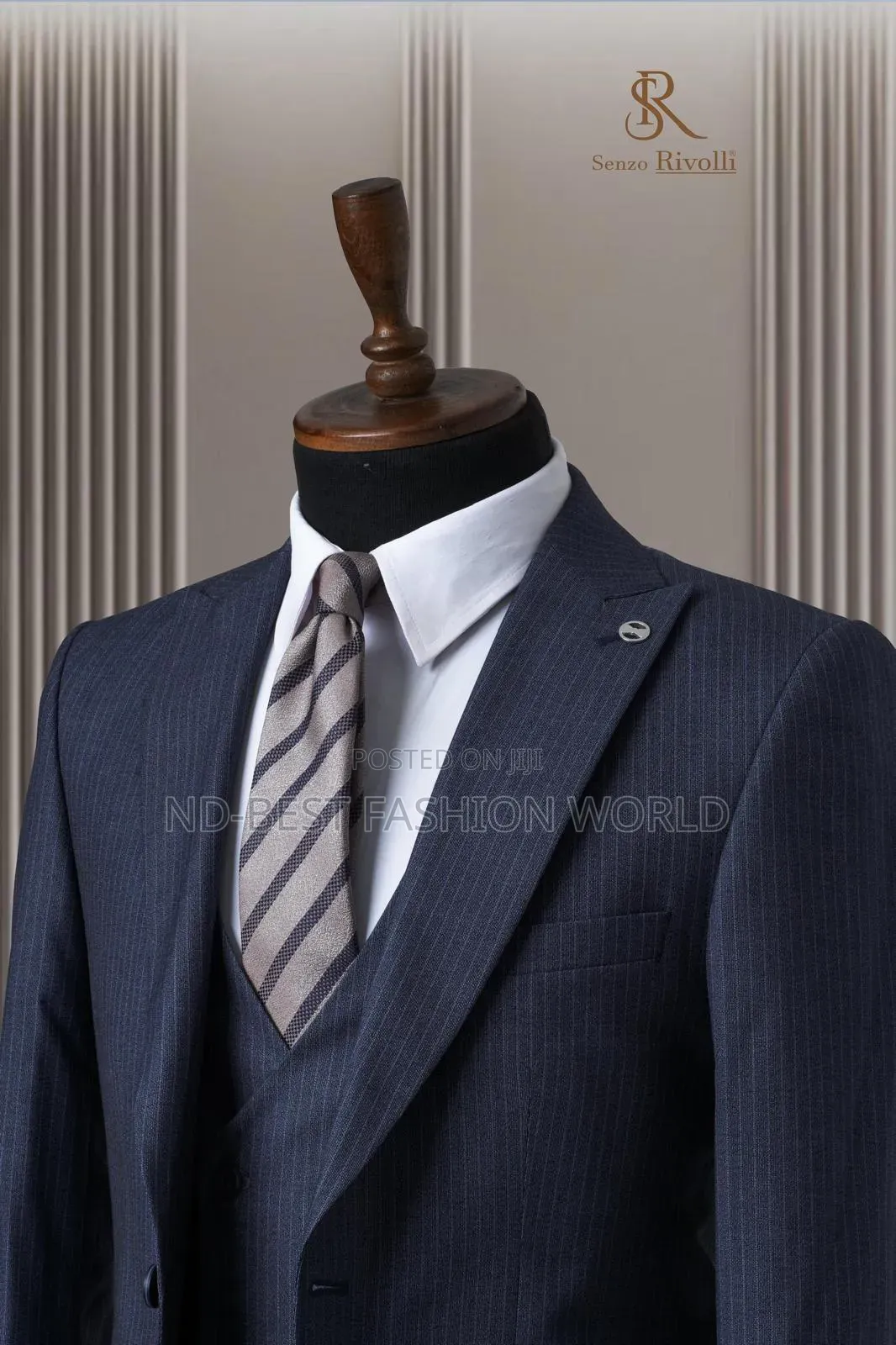 Men's Coperate Suits