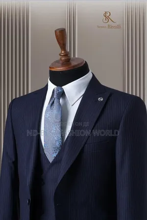 Coperate Men's Luxury Suits