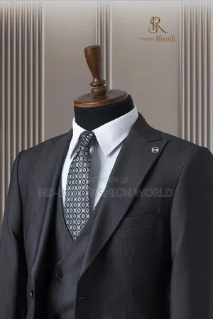 Coperate Men's Luxury Suits