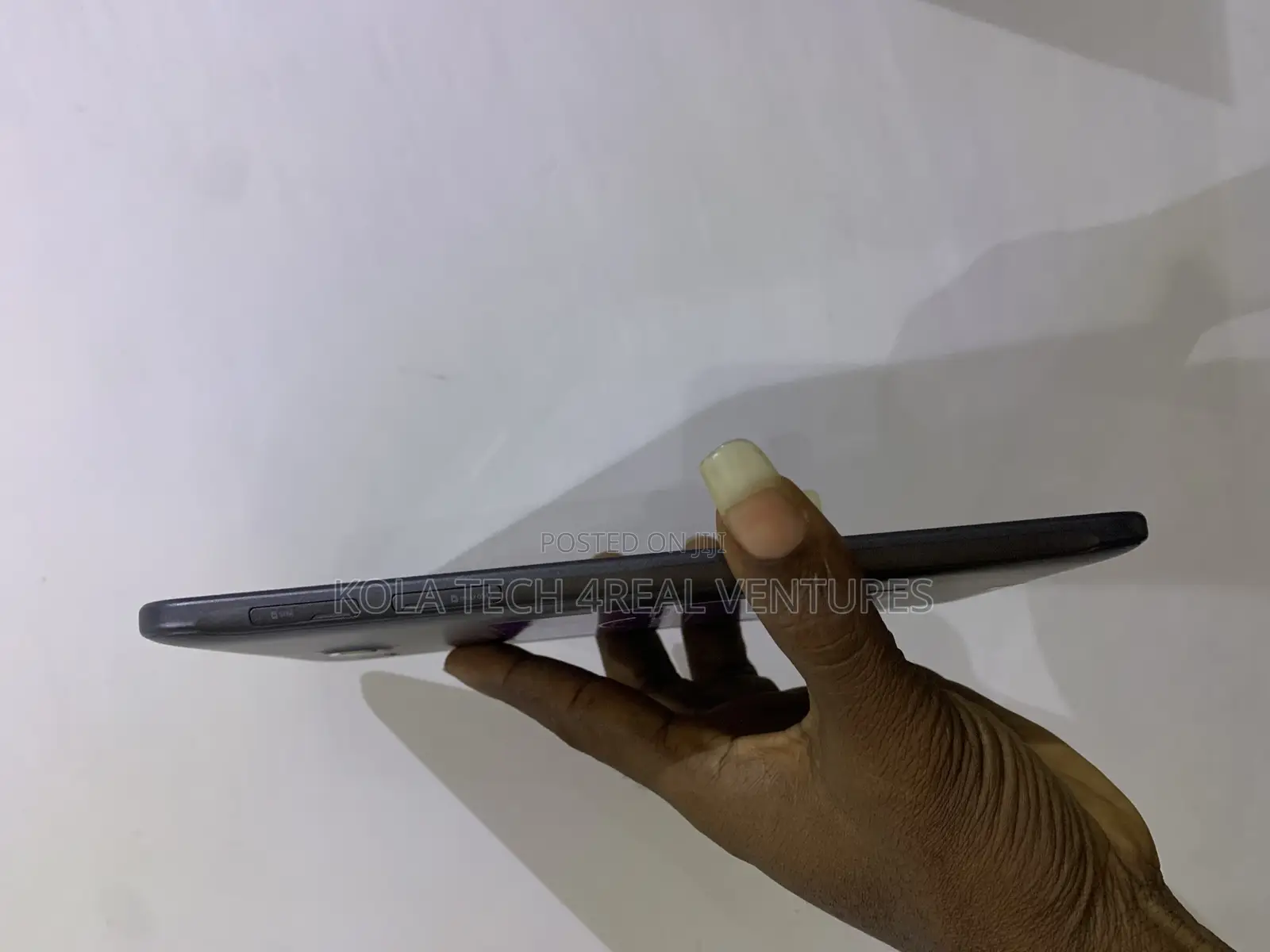 Samsung Galaxy Tab E 8.0 32 GB Gray