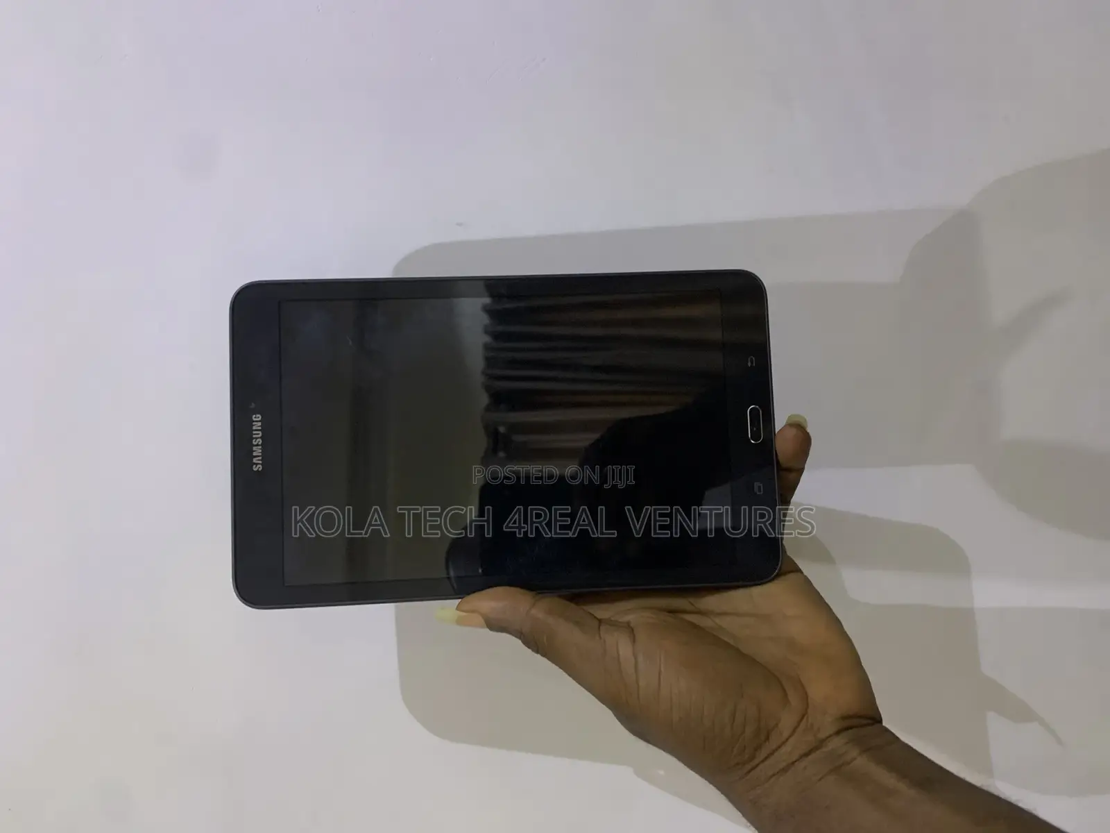 Samsung Galaxy Tab E 8.0 32 GB Gray