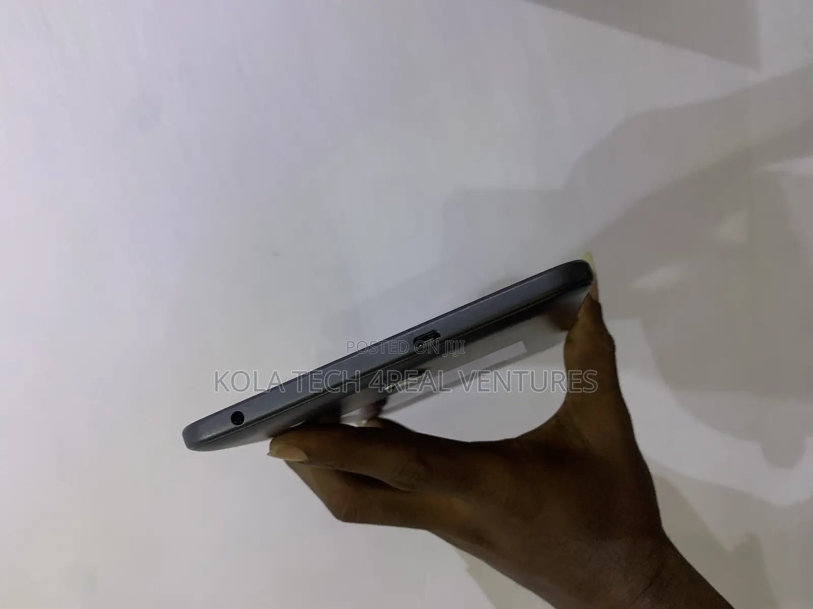 Samsung Galaxy Tab E 8.0 32 GB Gray