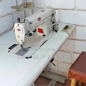 Industrial Sewing Machine