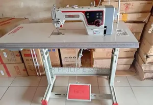 Industrial Sewing Machine