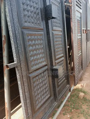 Shop Iron Doors