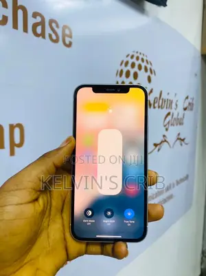 Apple iPhone 12 Pro Max 128 GB White