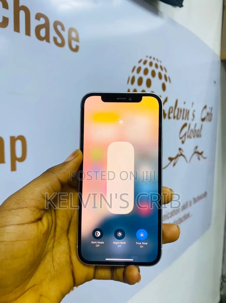Apple iPhone 12 Pro Max 128 GB White