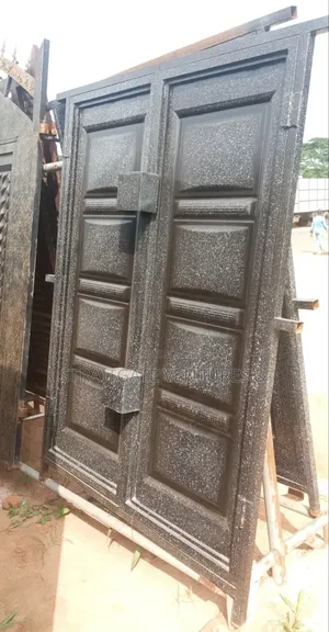 Shop Iron Doors