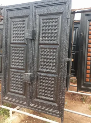 Shop Iron Doors