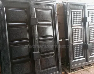 Shop Iron Doors