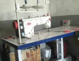 Industrial Sewing Machine
