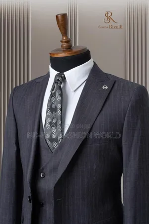 Senzo Men's Wears