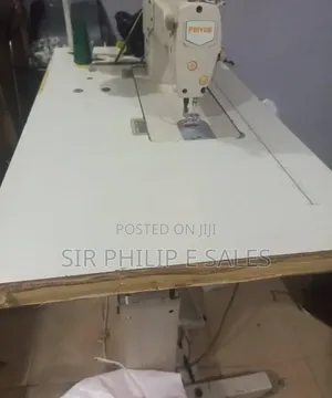 Industrial Sewing Machine