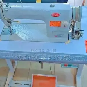 Industrial Sewing Machine