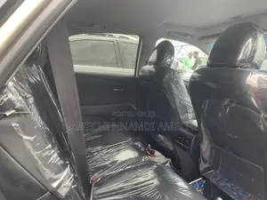 Lexus RX 350 AWD 2015 Gold