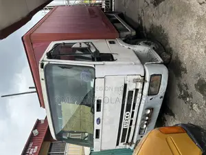 Iveco Truck