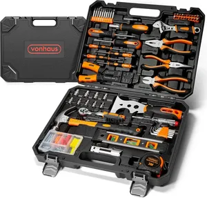 Usa Pink Tool Kit Deko Tool Set Pink Hand
