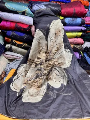 Material Clothes