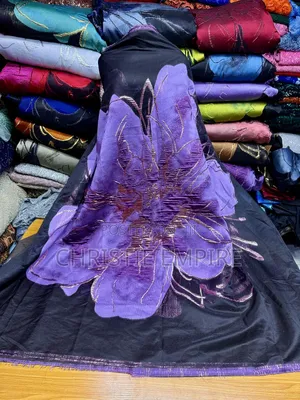 Material Clothes