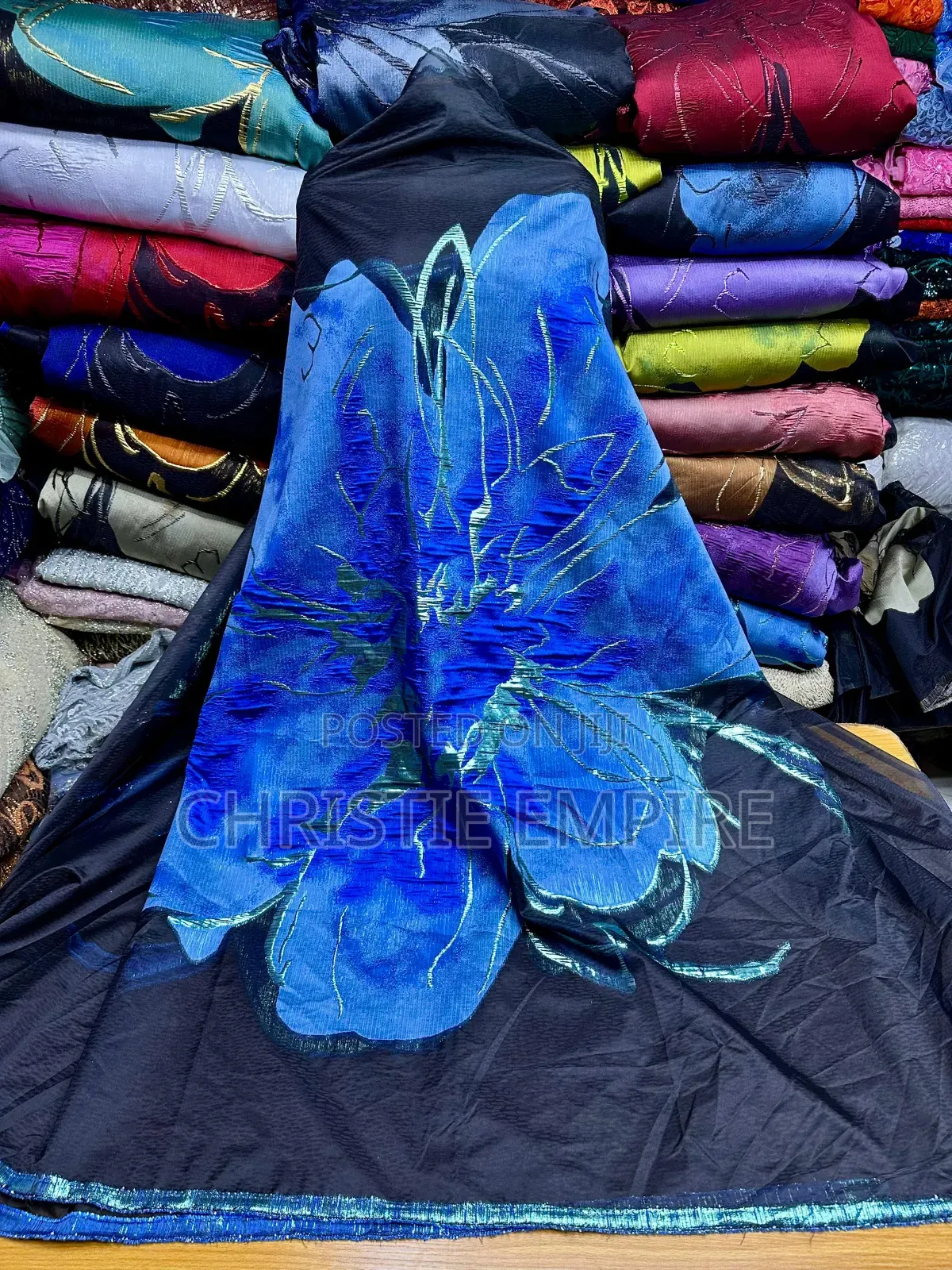 Material Clothes