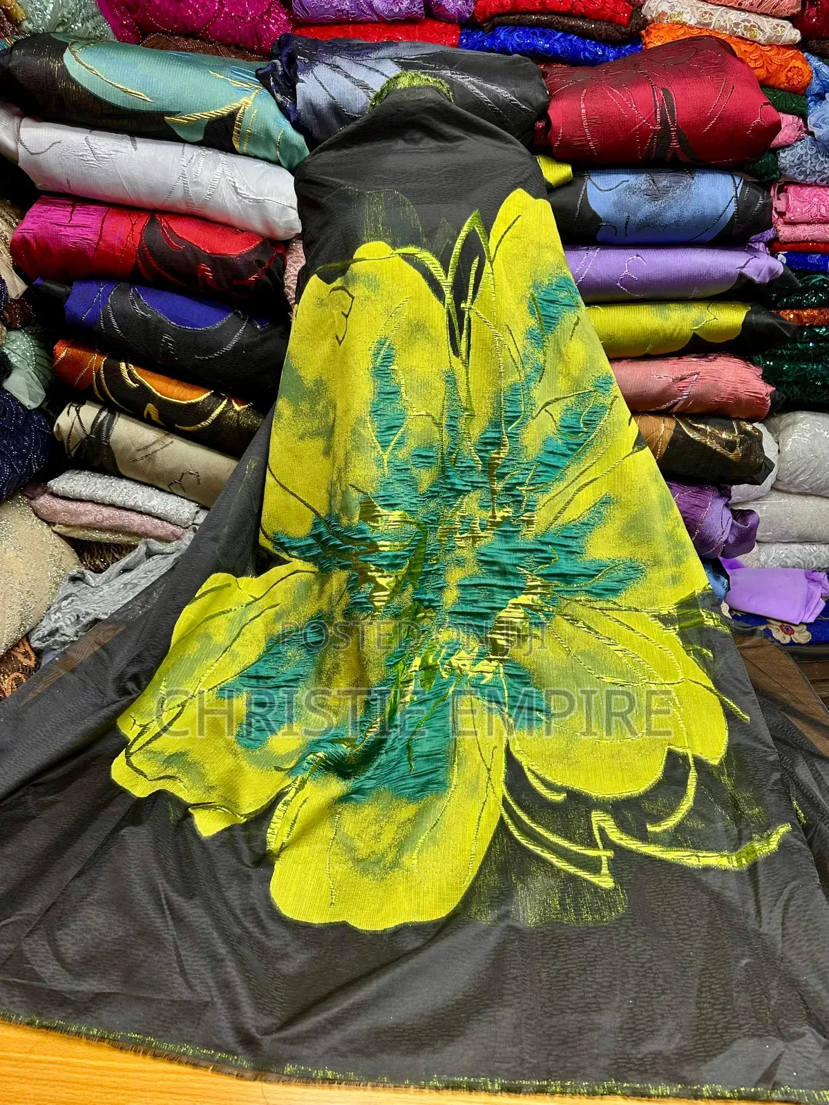 Material Clothes