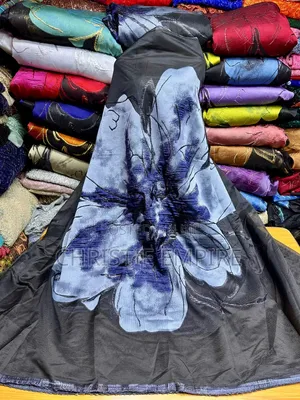 Material Clothes
