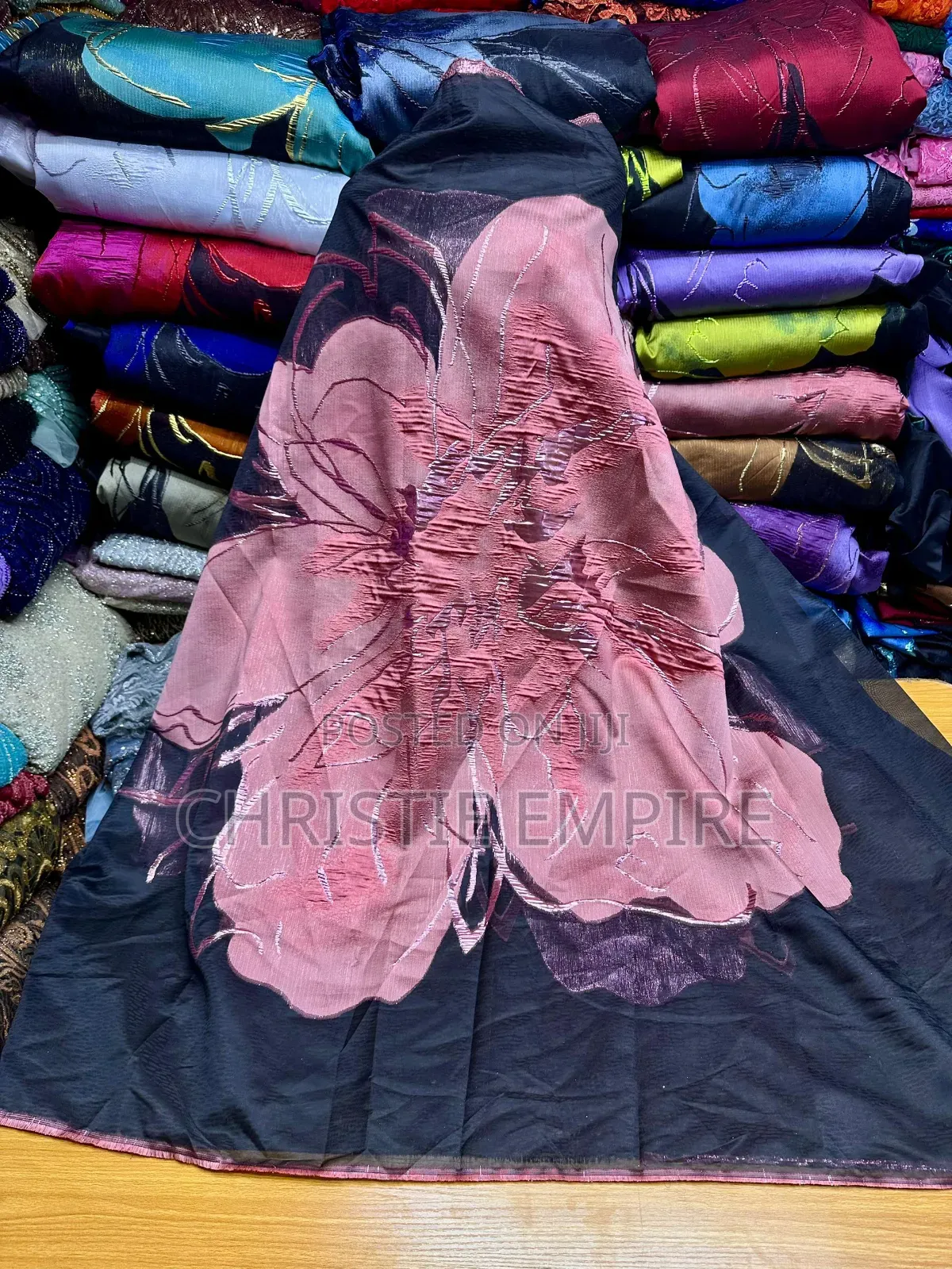 Material Clothes