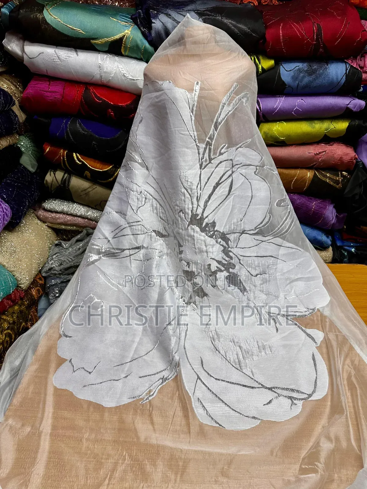 Material Clothes
