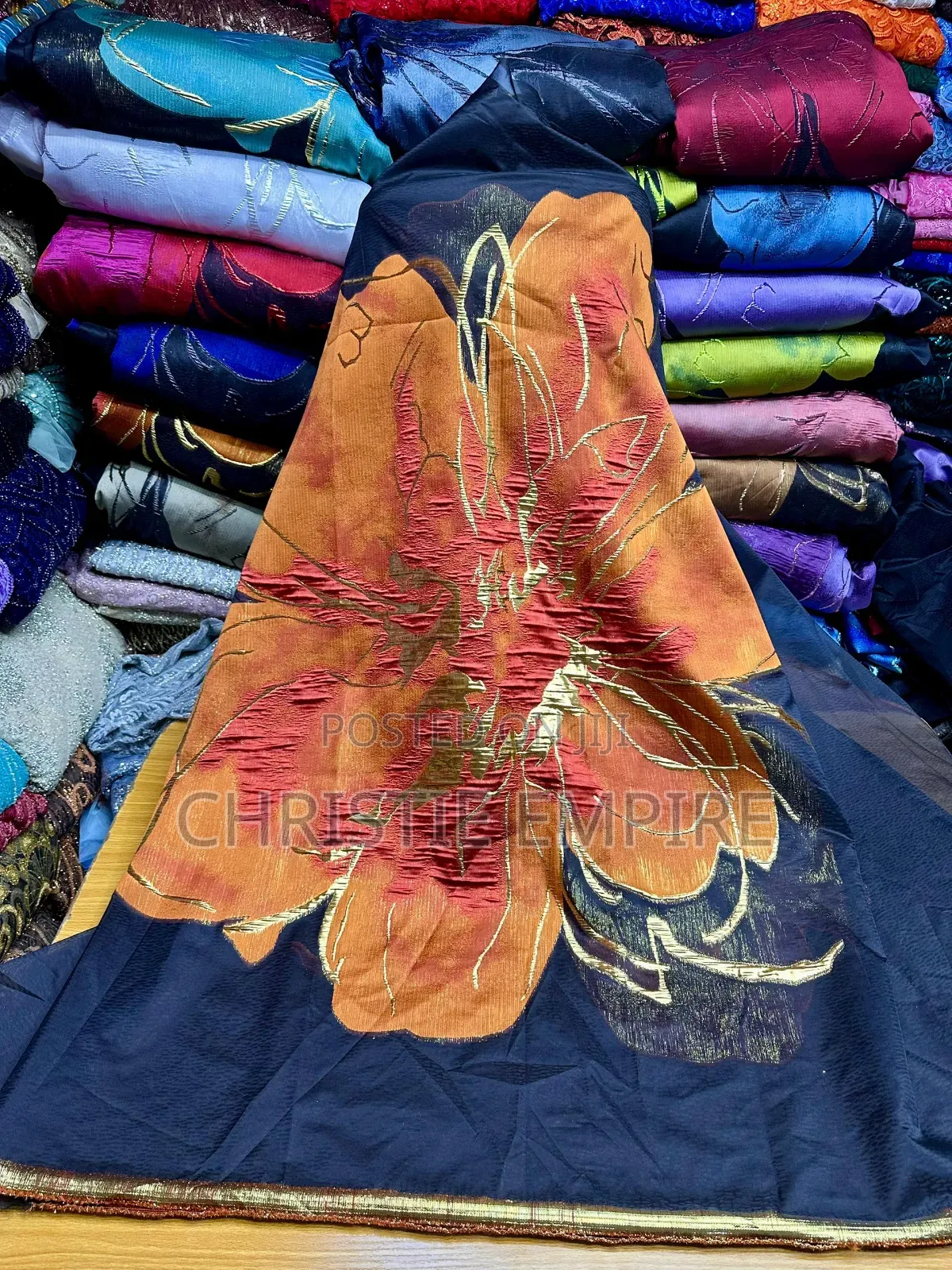 Material Clothes
