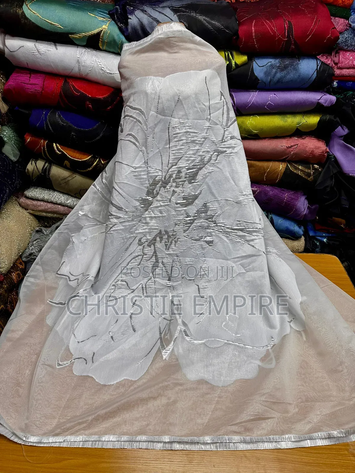 Material Clothes