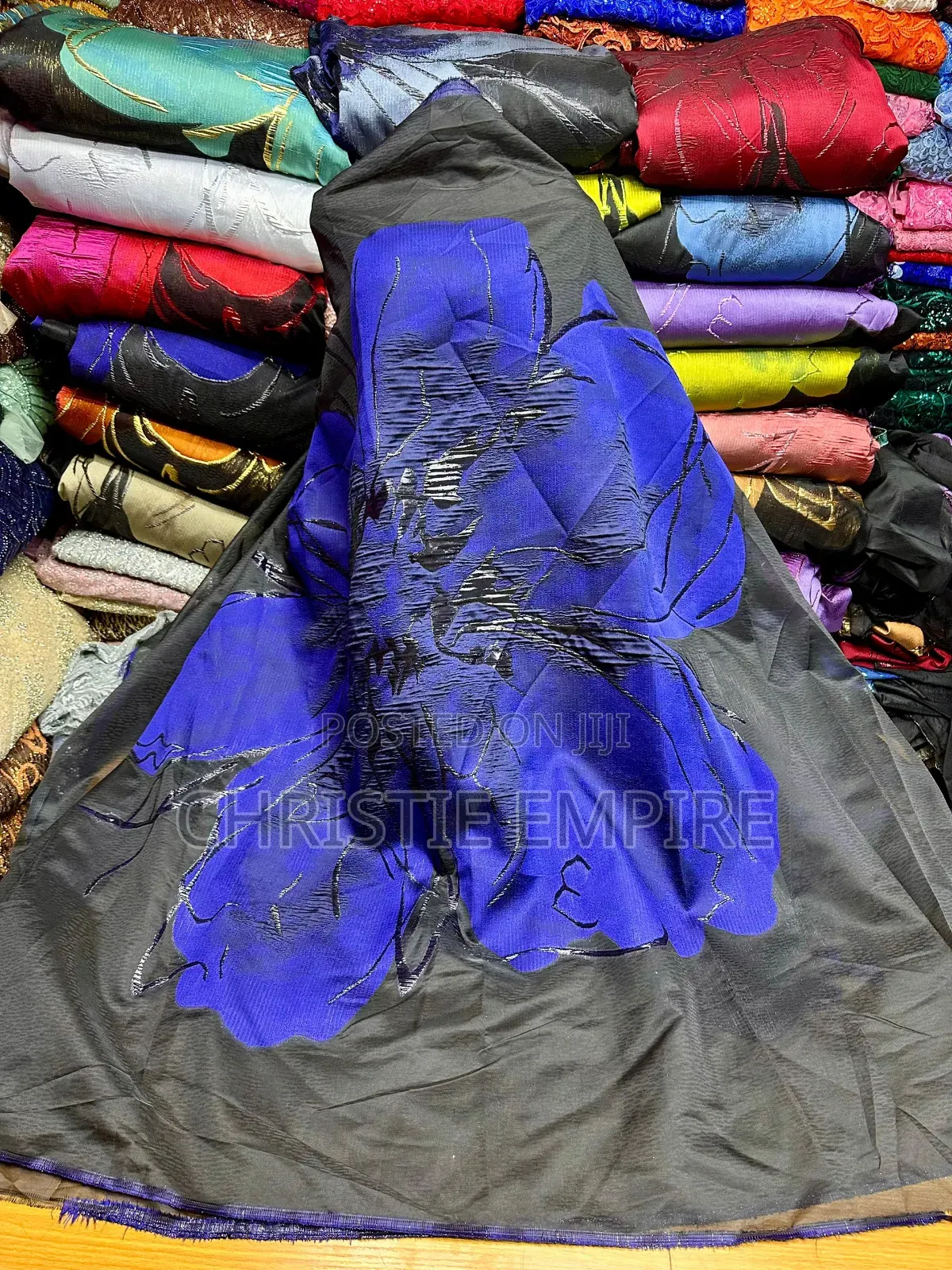 Material Clothes