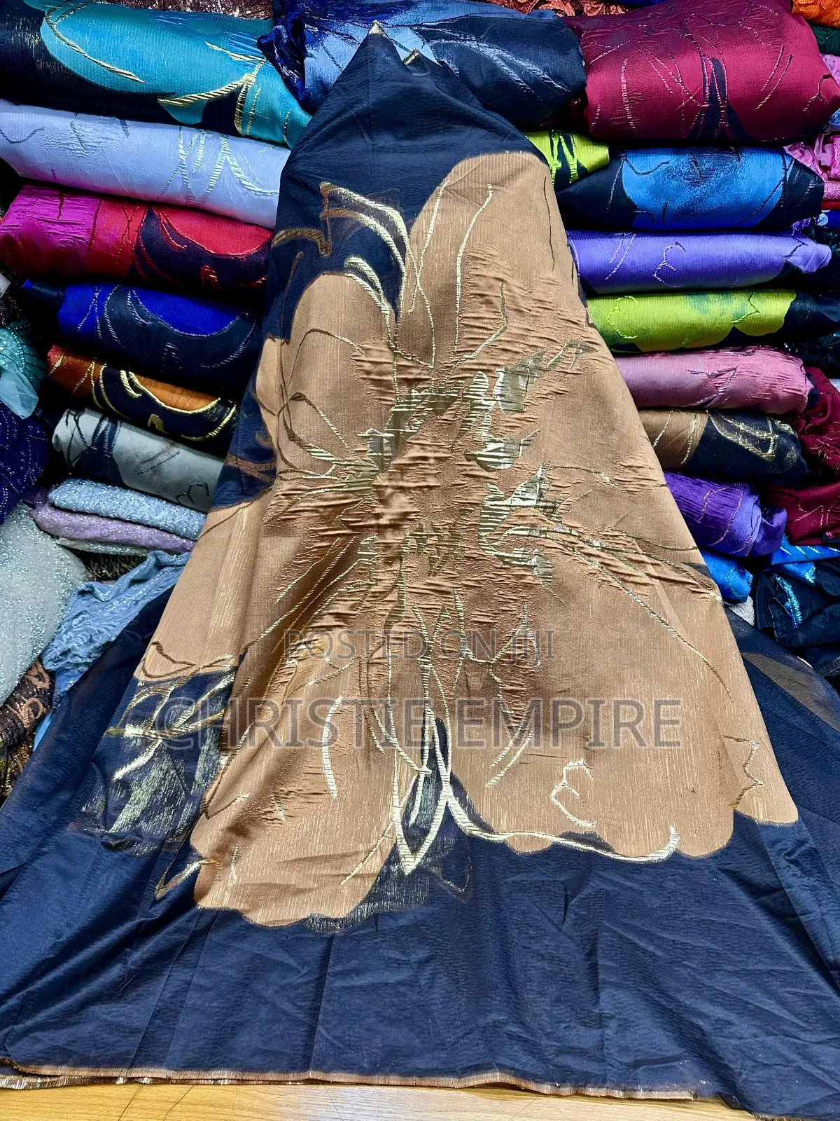 Material Clothes
