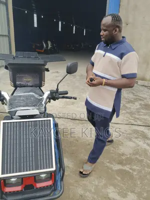 New Motorcycle 2025