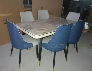 Dinning Table and Chairs
