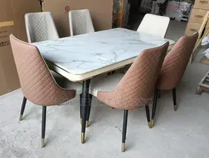 Dinning Table and Chairs