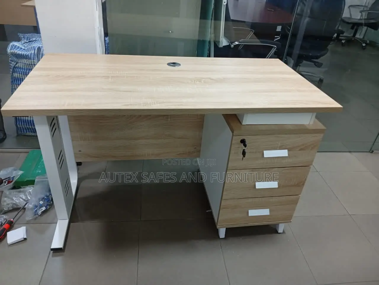 Office Table