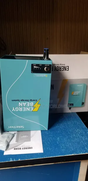 Best Quality Solar Generator Energy Bean 1.2kwh