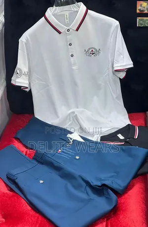 Photo - *Original Design Quality Polo Pant Update Available.