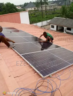 555w Canadian Mono Solar Panel