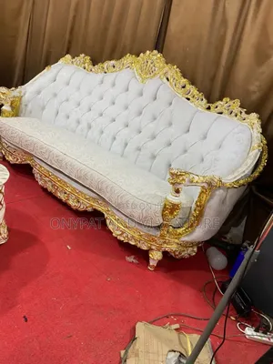 Luxurious Home Furnitures.