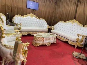 Luxurious Home Furnitures.