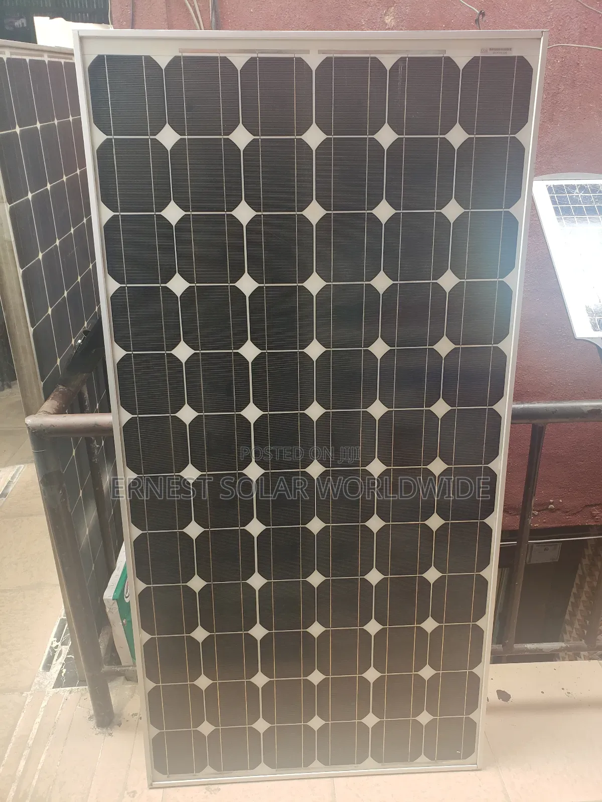 Original Canadian Solar Panel 200watts