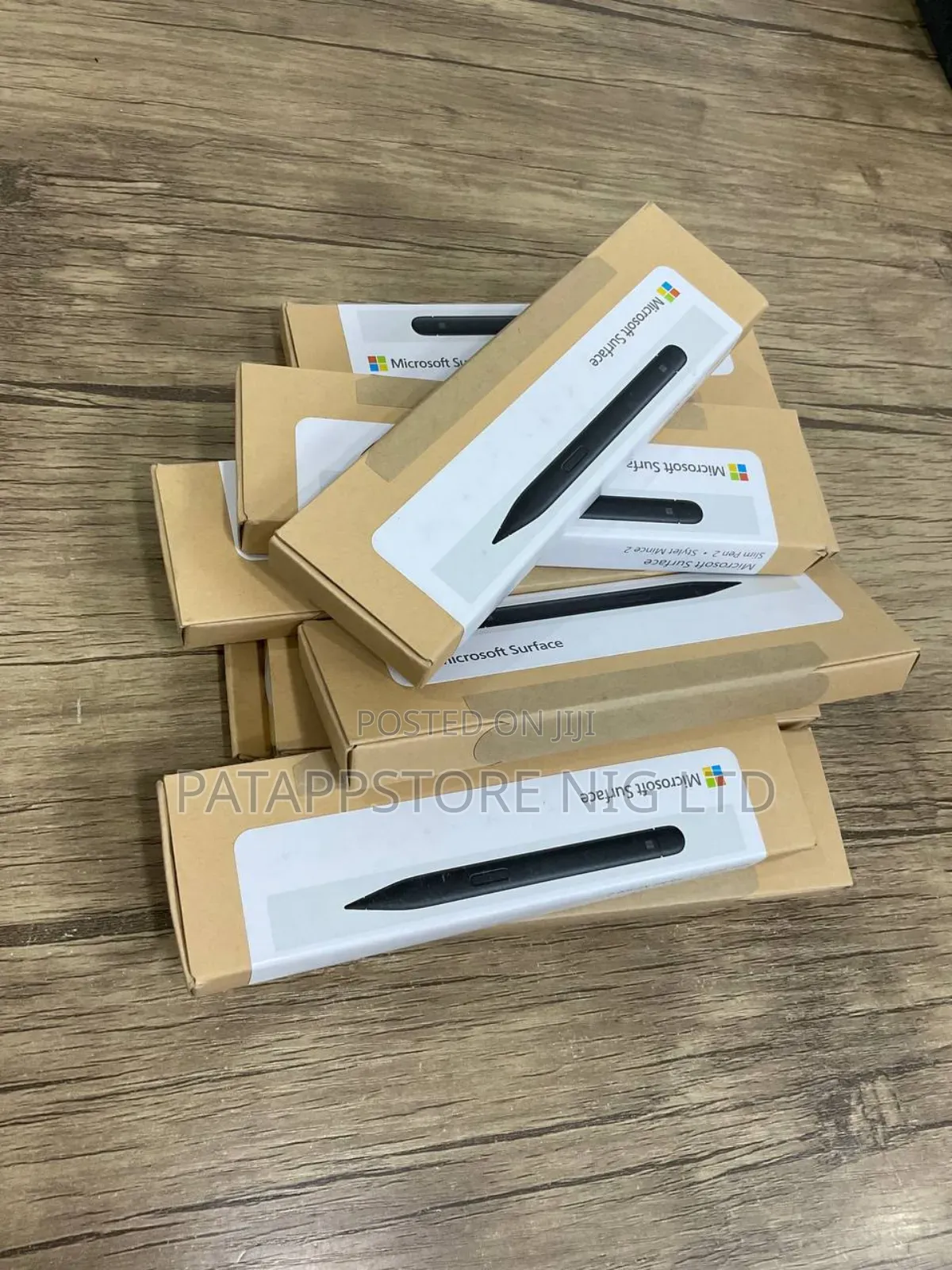 Microsoft Surface Slim Pen 2