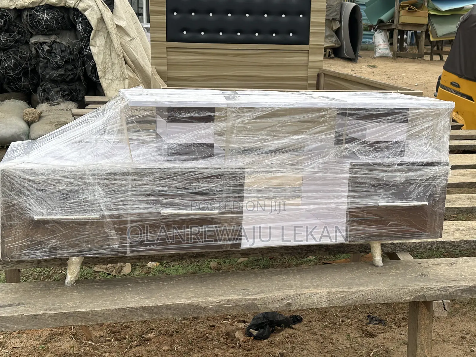 4ft Width Tv Stand