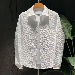 Luxury Longsleeve Shirt