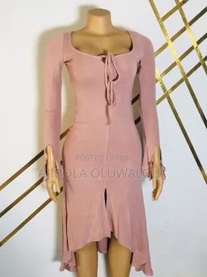 Photo - Thrift Dress