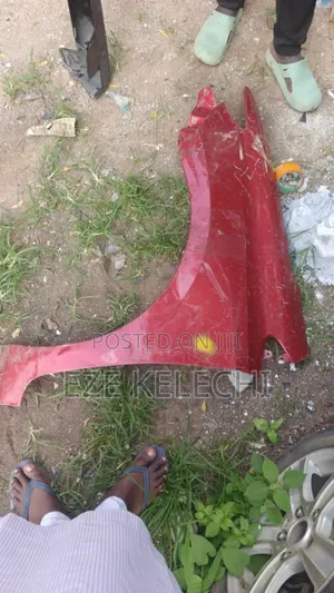 Fender Left Corolla Im 2014-2018