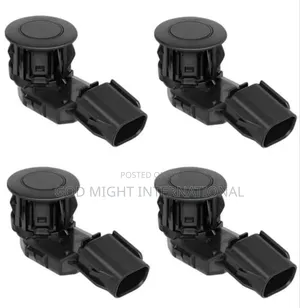 Bumper Sensor Toyota Rav4 2017
