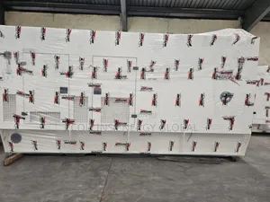 500kva Mikano Soundproof Copper Coil Generator