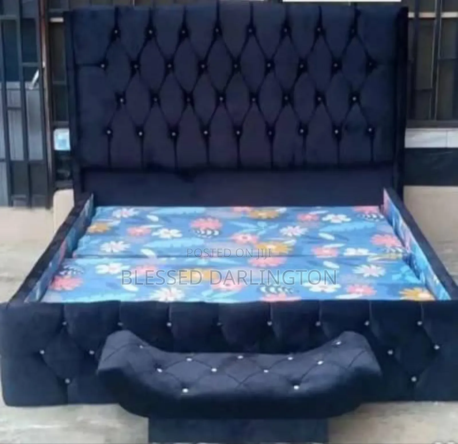 6by6 Quality Made Materials